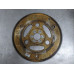 70A001 Flexplate From 2012 GMC Sierra 1500  5.3 12654640
