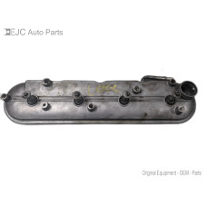 70A004 Right Valve Cover For 10-13 GMC Sierra 1500  5.3 12611021