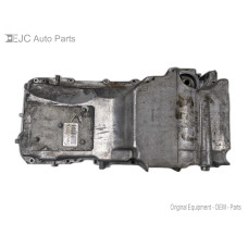GTP405 Engine Oil Pan For 08-13 GMC Sierra 1500  5.3 12640746