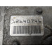 GTP405 Engine Oil Pan For 08-13 GMC Sierra 1500  5.3 12640746
