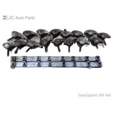 70A013 Complete Rocker Arm Set For 10-13 GMC Sierra 1500  5.3 12552203