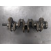 #BQ02 Crankshaft Standard For 08-11 Ford Focus  2.0 1S7G6015CF