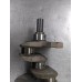 #BQ02 Crankshaft Standard For 08-11 Ford Focus  2.0 1S7G6015CF
