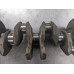 #BQ02 Crankshaft Standard For 08-11 Ford Focus  2.0 1S7G6015CF