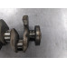 #BQ02 Crankshaft Standard For 08-11 Ford Focus  2.0 1S7G6015CF