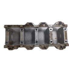 69A103 Engine Block Girdle From 2008 Ford Focus  2.0