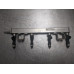 69A106 Fuel Injectors Set With Rail For 08-11 Ford Focus  2.0 4M5G9D20DB