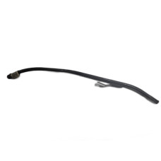 69A107 Engine Oil Dipstick Tube From 2008 Ford Focus  2.0