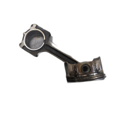 69A110 Piston and Connecting Rod Standard From 2008 Ford Focus  2.0