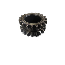 69A112 Crankshaft Timing Gear From 2008 Ford Focus  2.0