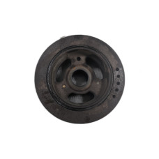 69A124 Crankshaft Pulley From 2008 Ford Focus  2.0