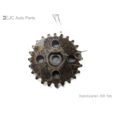 69A126 Oil Pump Drive Gear For 08-11 Ford Focus  2.0 1S7E6652AA