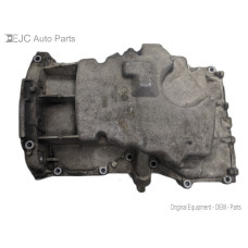 GVD403 Engine Oil Pan For 05-11 Ford Focus  2.0 1S7G6675BA