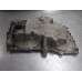 GVD403 Engine Oil Pan For 05-11 Ford Focus  2.0 1S7G6675BA