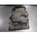 GVD403 Engine Oil Pan For 05-11 Ford Focus  2.0 1S7G6675BA