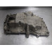 GVD403 Engine Oil Pan For 05-11 Ford Focus  2.0 1S7G6675BA