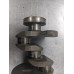 #EG08 Crankshaft Standard For 08-11 Ford Focus  2.0 1S7G6015CF