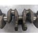 #EG08 Crankshaft Standard For 08-11 Ford Focus  2.0 1S7G6015CF