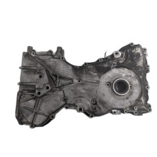 69R102 Engine Timing Cover From 2008 Ford Focus  2.0