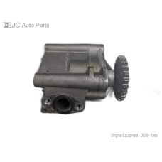 69R109 Engine Oil Pump For 08-11 Ford Focus  2.0 1S7G6600BJ
