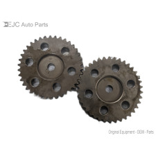 69R113 Camshaft Timing Gear Set For 08-11 Ford Focus  2.0 1S7E6256AA