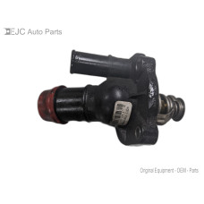 69R120 Thermostat Housing For 08-11 Ford Focus  2.0 3M4GBD