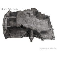 GVG302 Engine Oil Pan For 05-11 Ford Focus  2.0 1S7G6675BA