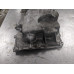 GVG302 Engine Oil Pan For 05-11 Ford Focus  2.0 1S7G6675BA