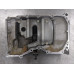 GVG302 Engine Oil Pan For 05-11 Ford Focus  2.0 1S7G6675BA