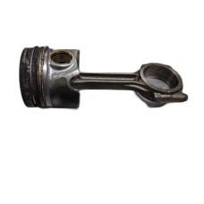 70Z001 Piston and Connecting Rod Standard From 2015 Volkswagen Golf  2.0  Diesel CRUA