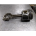 70Z001 Piston and Connecting Rod Standard From 2015 Volkswagen Golf  2.0  Diesel CRUA