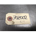 70Z002 Fuel Injector Single From 2015 Volkswagen Golf  2.0 04L130277A Diesel CRUA
