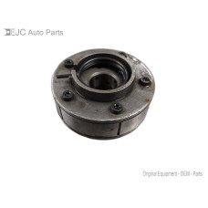 70Z003 Camshaft Timing Gear From 2015 Volkswagen Golf  2.0 04L109105 Diesel CRUA