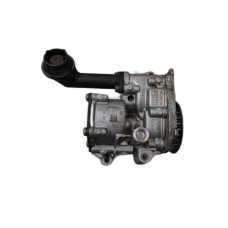 70Z008 Engine Oil Pump From 2015 Volkswagen Golf  2.0  Diesel CRUA