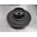 70Z011 Crankshaft Pulley For 10-15 Volkswagen Golf  2.0 03G105243 Diesel CRUA