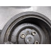70Z011 Crankshaft Pulley For 10-15 Volkswagen Golf  2.0 03G105243 Diesel CRUA