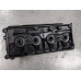 70Z045 Valve Cover From 2015 Volkswagen Golf  2.0 04L103469 Diesel CRUA