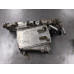 70Z046 Intake Manifold From 2015 Volkswagen Golf  2.0 M157812 Diesel CRUA