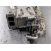 70Z046 Intake Manifold From 2015 Volkswagen Golf  2.0 M157812 Diesel CRUA