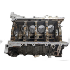 #BMA42 Engine Cylinder Block From 2003 Ford Explorer  4.6 1L2E6015BB
