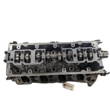 #JU07 Left Cylinder Head From 2003 Ford Explorer  4.6 2L1E6090C20B