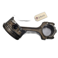 69W101 Piston and Connecting Rod Standard From 2003 Ford Explorer  4.6
