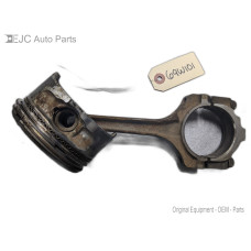 69W101 Piston and Connecting Rod Standard For 03-05 Ford Explorer  4.6