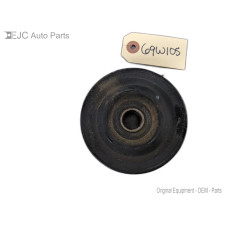 69W105 Idler Pulley For 03-05 Ford Explorer  4.6