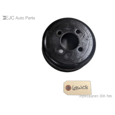 69W108 Water Pump Pulley For 03-05 Ford Explorer  4.6 8A528AA