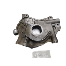 69W110 Engine Oil Pump From 2003 Ford Explorer  4.6 222621 110