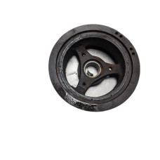 69X110 Crankshaft Pulley From 2003 Ford Explorer  4.6