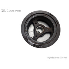 69X110 Crankshaft Pulley For 02-04 Ford Explorer  4.6 1W7E6312AA