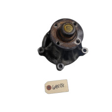 69X118 Water Pump From 2003 Ford Explorer  4.6