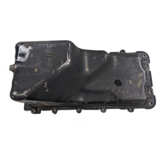 GTP441 Engine Oil Pan From 2003 Ford Explorer  4.6 1L2E6675GB